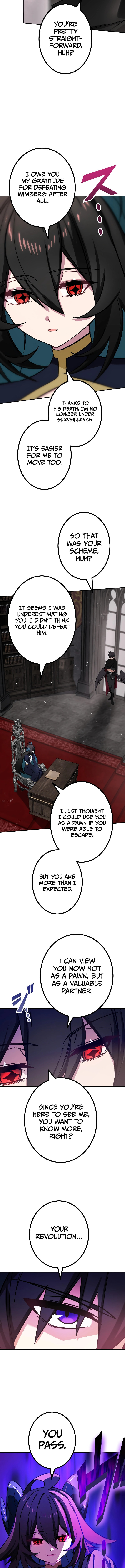 Saikyou Ansatsusha, Class Ten