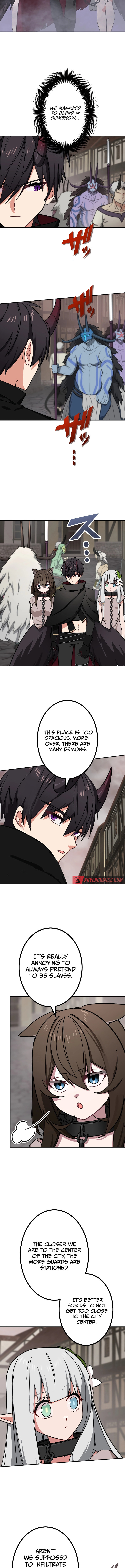 Saikyou Ansatsusha, Class Ten