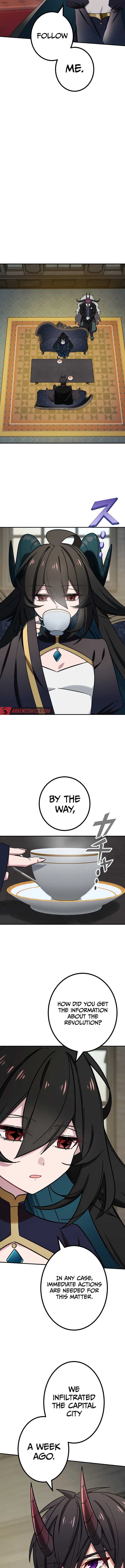 Saikyou Ansatsusha, Class Ten