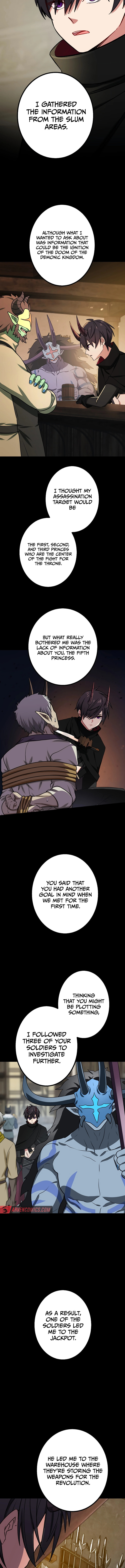 Saikyou Ansatsusha, Class Ten