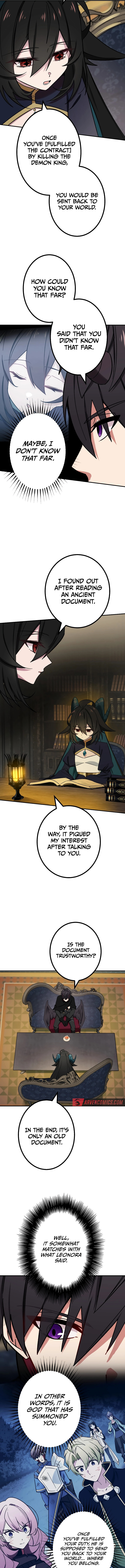 Saikyou Ansatsusha, Class Ten