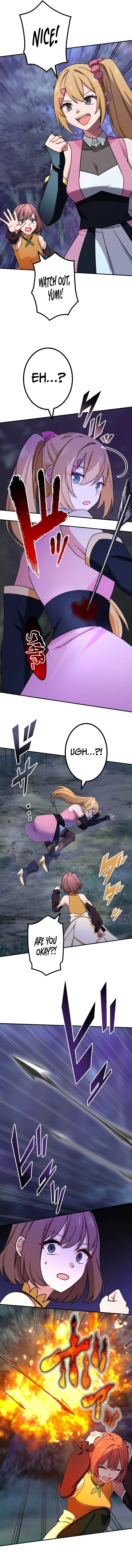 Saikyou Ansatsusha, Class Ten