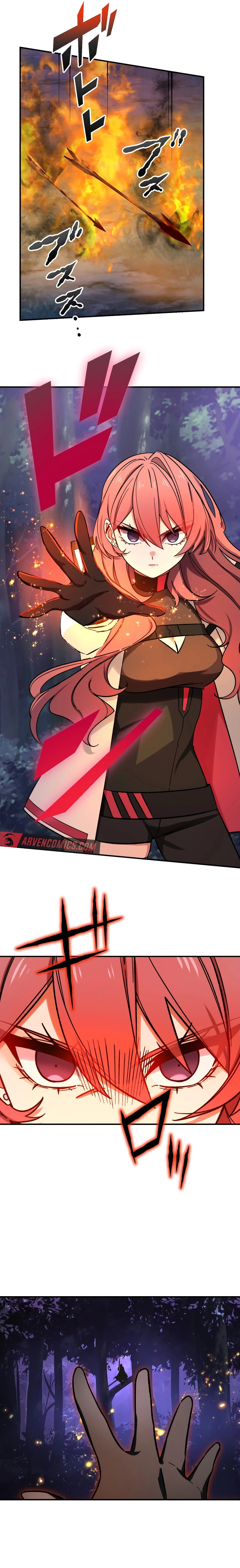 Saikyou Ansatsusha, Class Ten