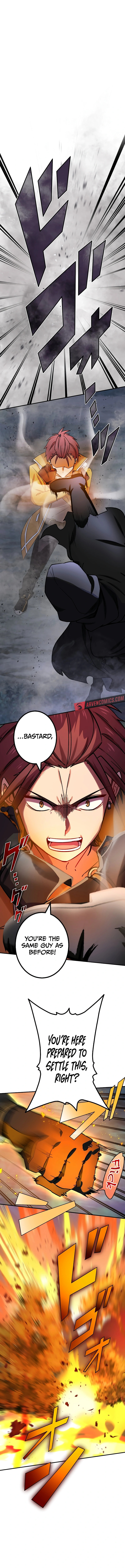 Saikyou Ansatsusha, Class Ten