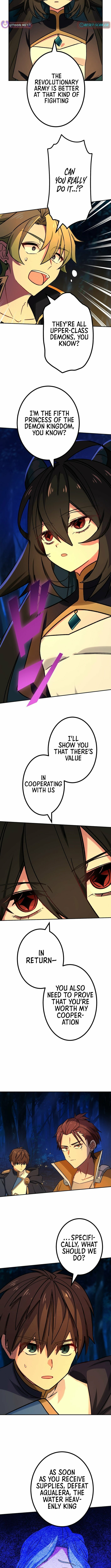 Saikyou Ansatsusha, Class Ten