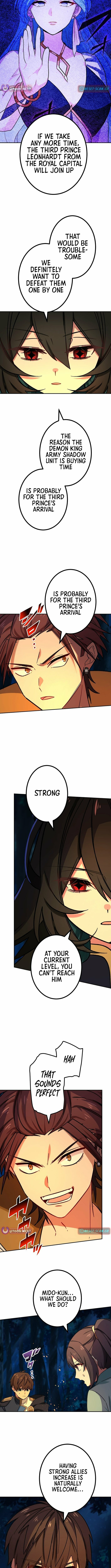 Saikyou Ansatsusha, Class Ten