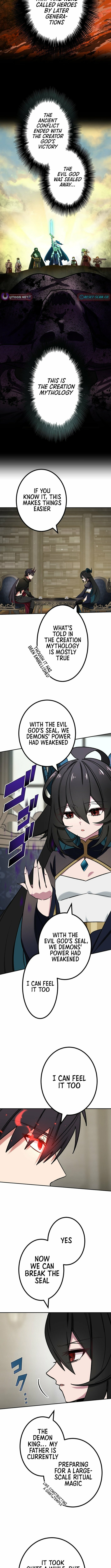 Saikyou Ansatsusha, Class Ten
