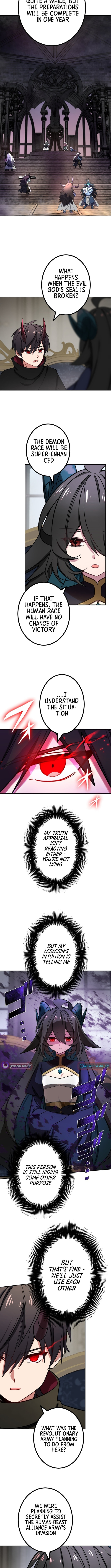 Saikyou Ansatsusha, Class Ten