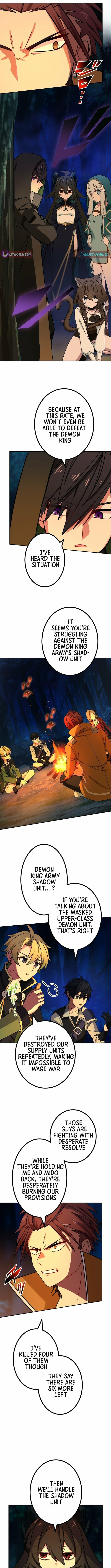 Saikyou Ansatsusha, Class Ten