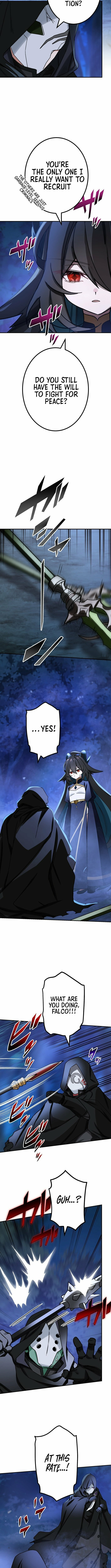Saikyou Ansatsusha, Class Ten