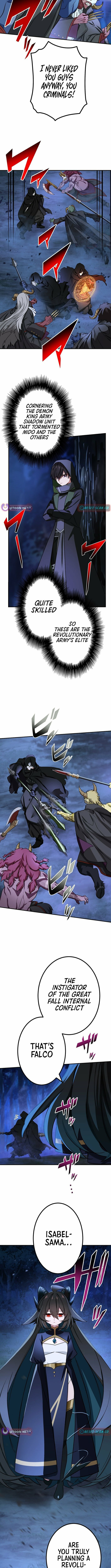 Saikyou Ansatsusha, Class Ten