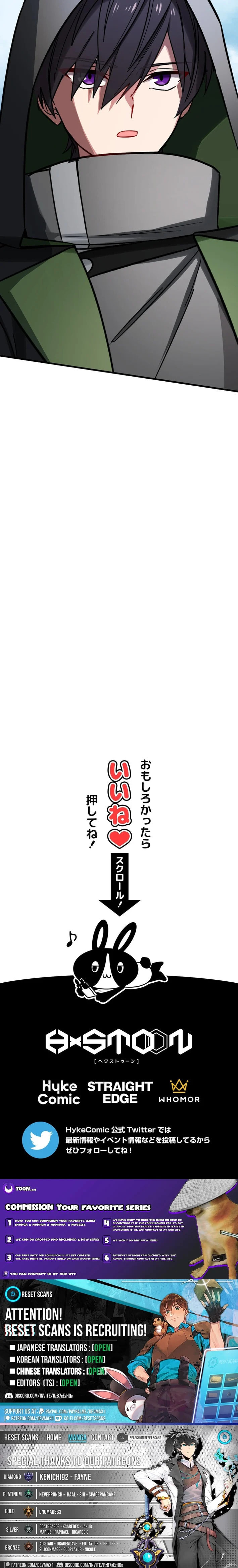 Saikyou Ansatsusha, Class Ten