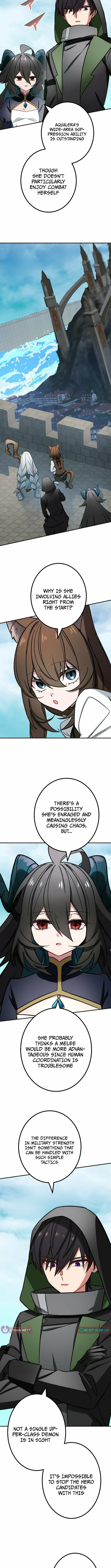 Saikyou Ansatsusha, Class Ten