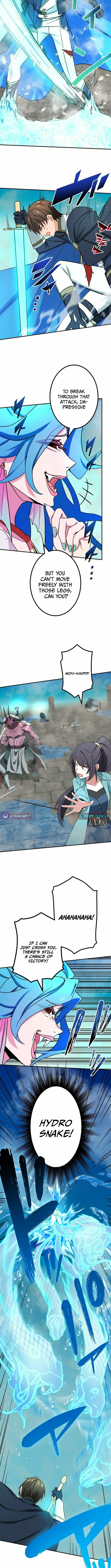Saikyou Ansatsusha, Class Ten