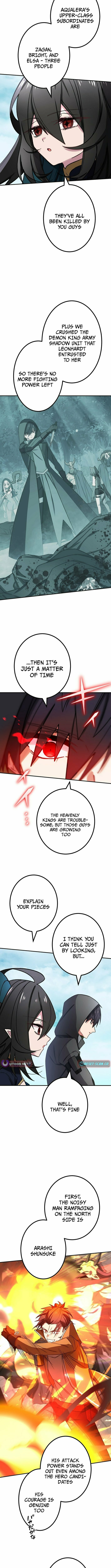 Saikyou Ansatsusha, Class Ten