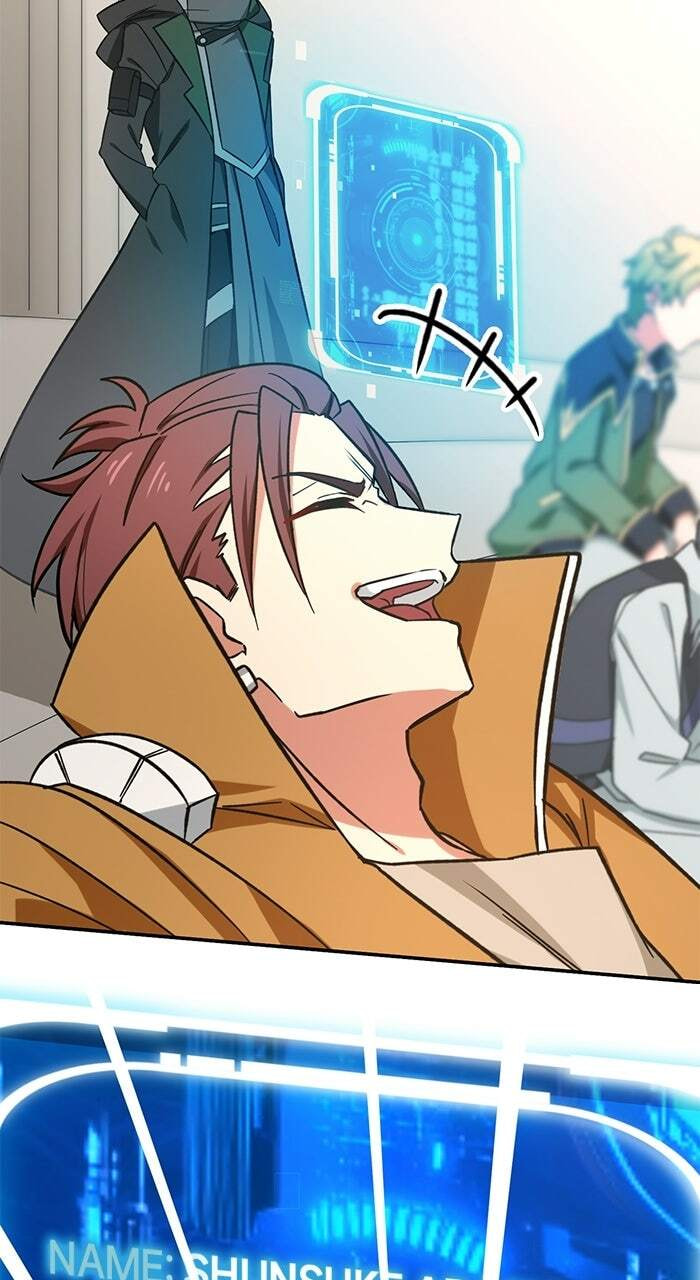 Saikyou Ansatsusha, Class Ten