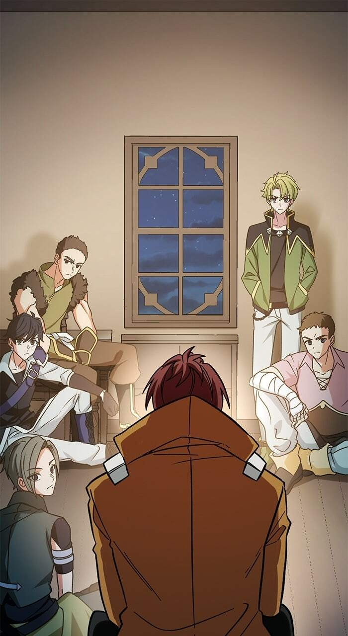Saikyou Ansatsusha, Class Ten