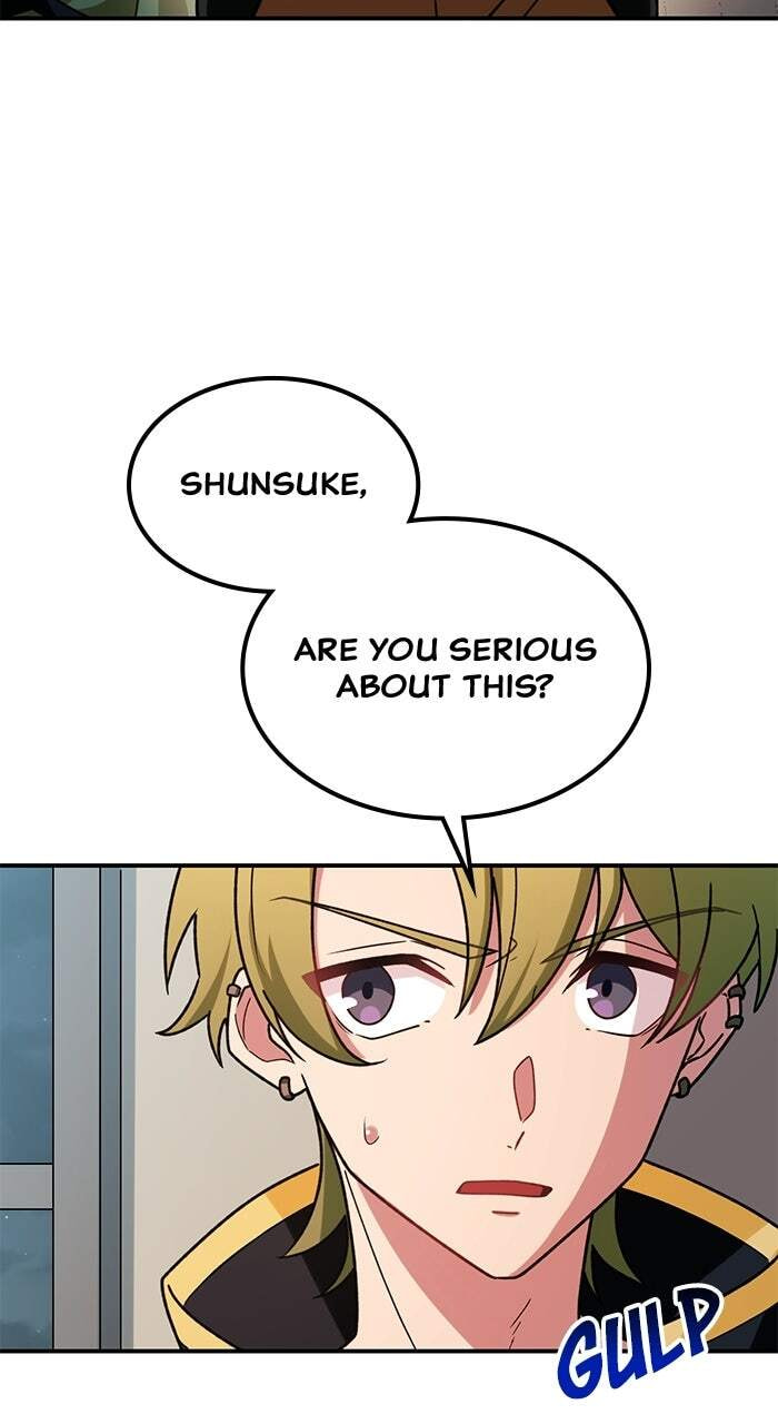 Saikyou Ansatsusha, Class Ten