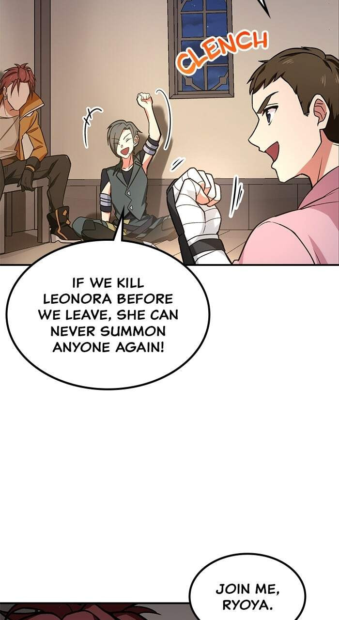 Saikyou Ansatsusha, Class Ten
