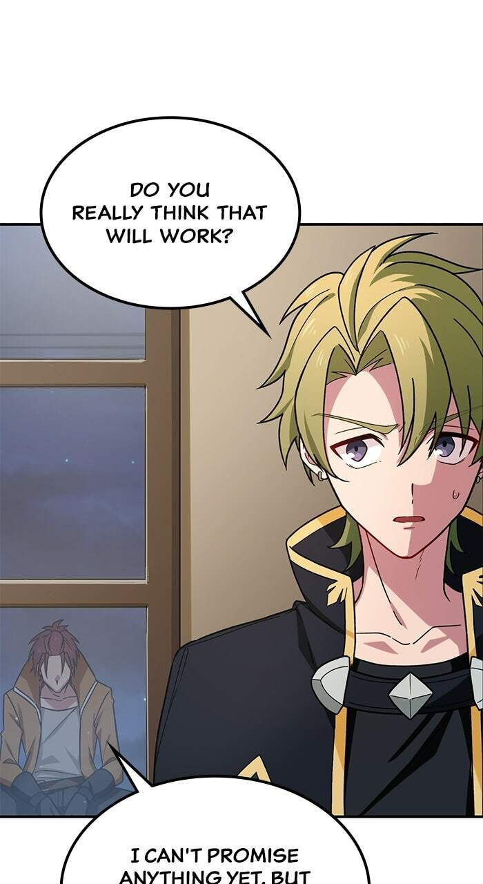 Saikyou Ansatsusha, Class Ten