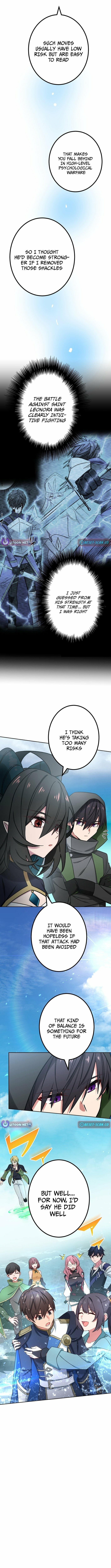 Saikyou Ansatsusha, Class Ten