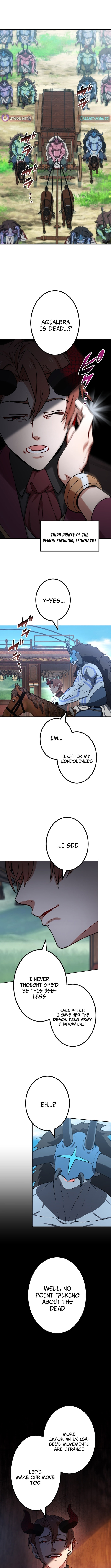 Saikyou Ansatsusha, Class Ten