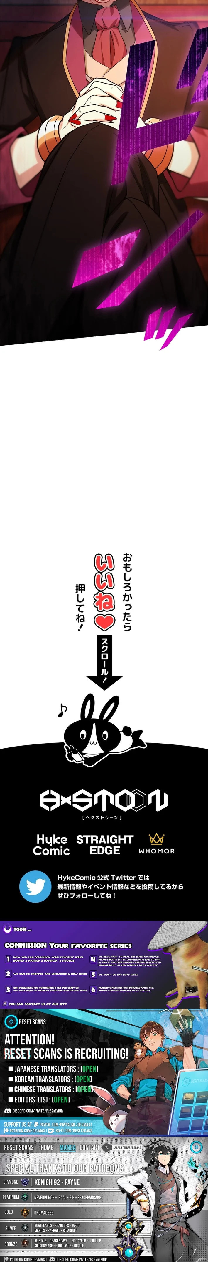 Saikyou Ansatsusha, Class Ten