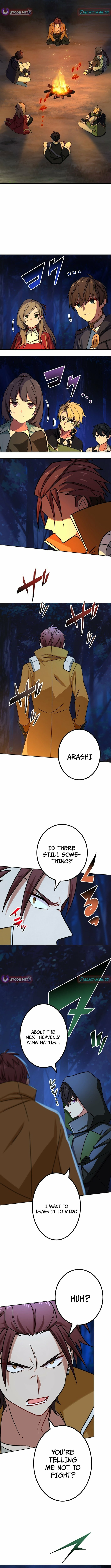Saikyou Ansatsusha, Class Ten