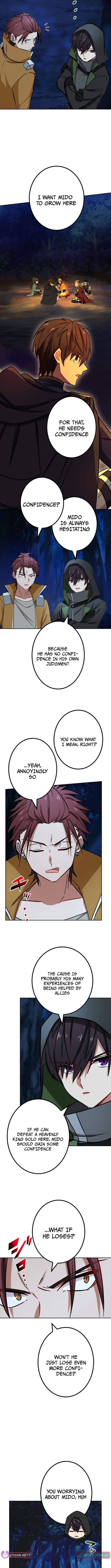 Saikyou Ansatsusha, Class Ten