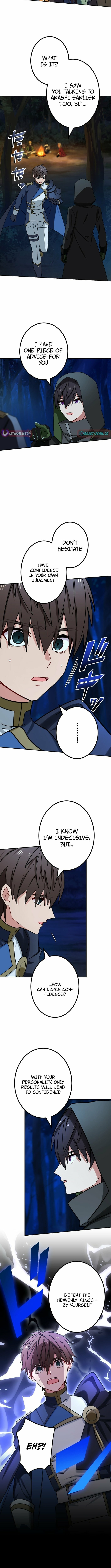 Saikyou Ansatsusha, Class Ten