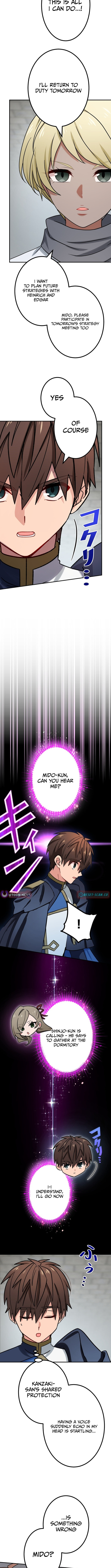 Saikyou Ansatsusha, Class Ten
