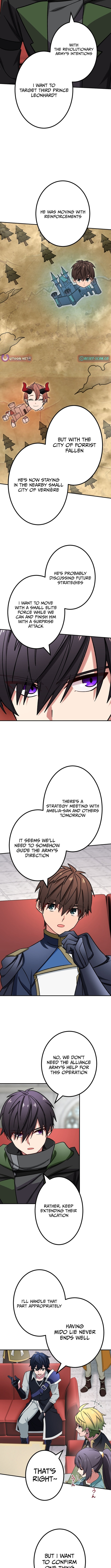 Saikyou Ansatsusha, Class Ten