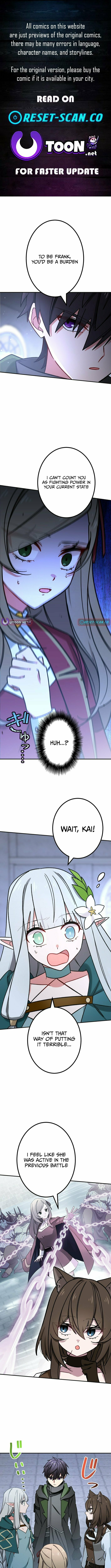 Saikyou Ansatsusha, Class Ten