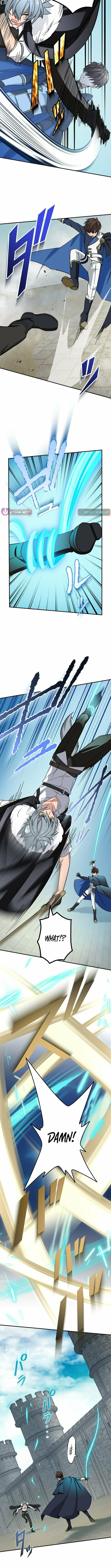 Saikyou Ansatsusha, Class Ten