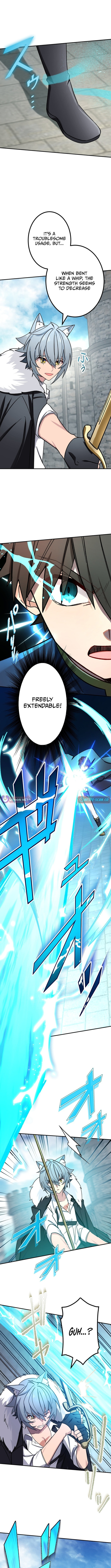 Saikyou Ansatsusha, Class Ten