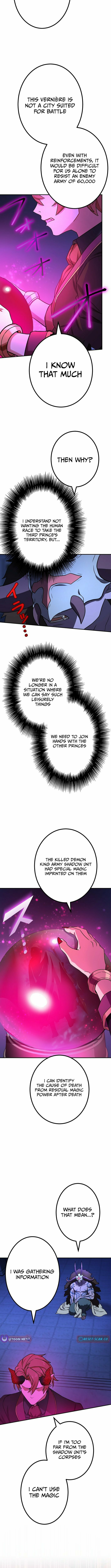 Saikyou Ansatsusha, Class Ten