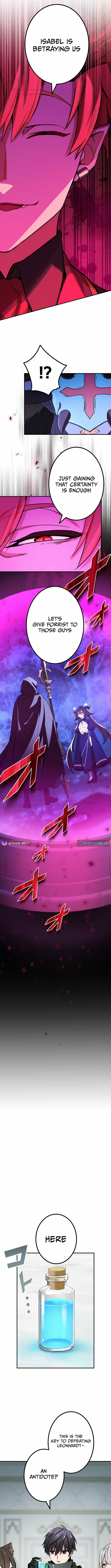 Saikyou Ansatsusha, Class Ten