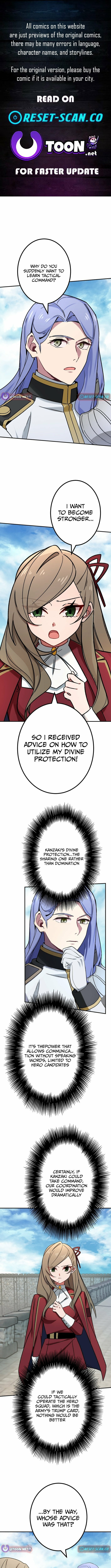 Saikyou Ansatsusha, Class Ten
