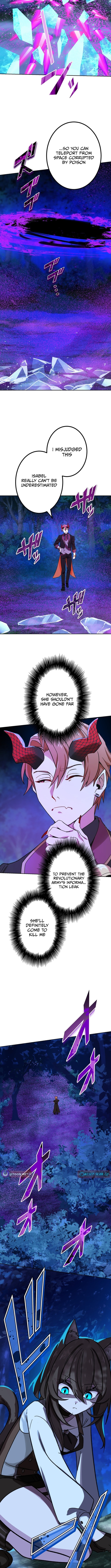 Saikyou Ansatsusha, Class Ten