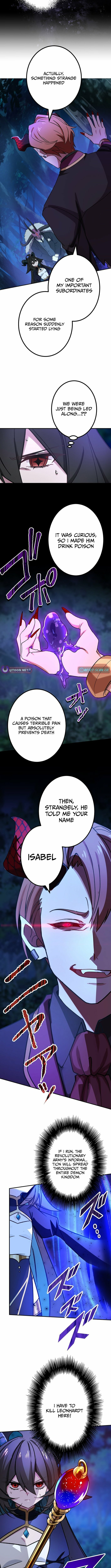 Saikyou Ansatsusha, Class Ten