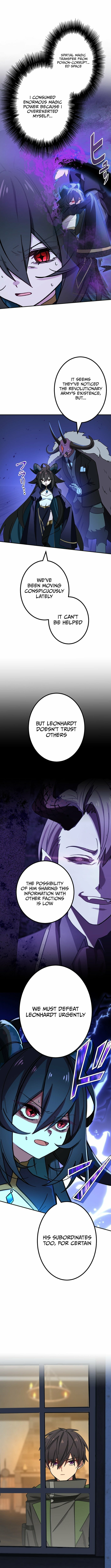 Saikyou Ansatsusha, Class Ten