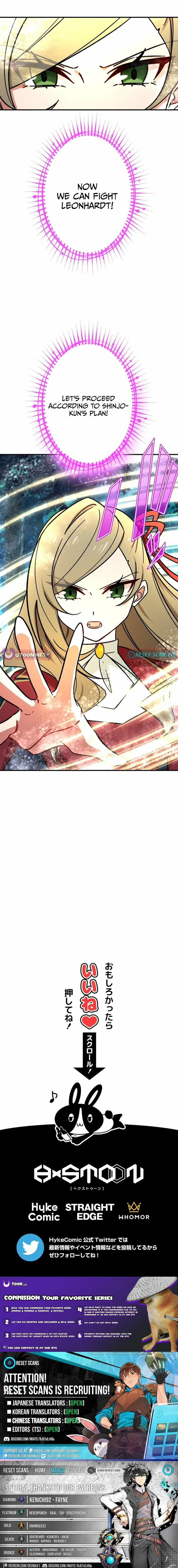 Saikyou Ansatsusha, Class Ten