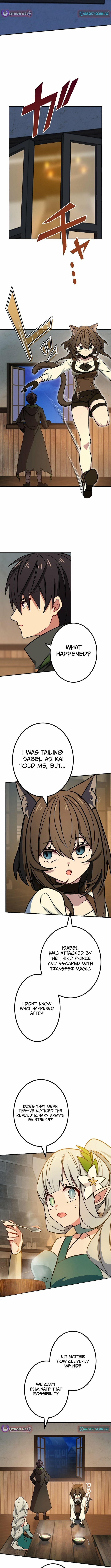Saikyou Ansatsusha, Class Ten