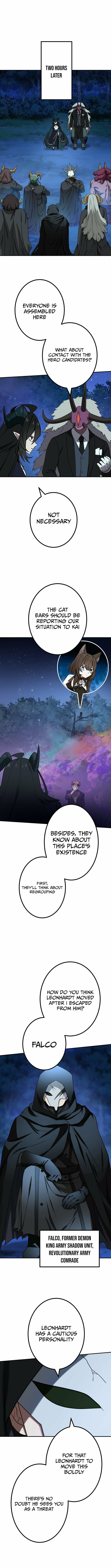Saikyou Ansatsusha, Class Ten