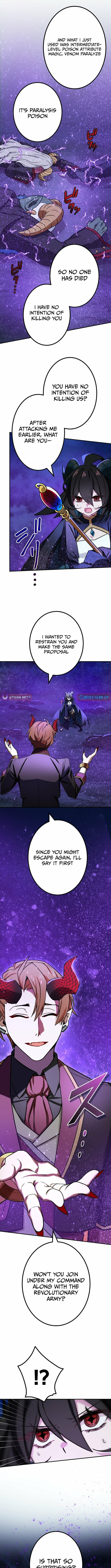 Saikyou Ansatsusha, Class Ten