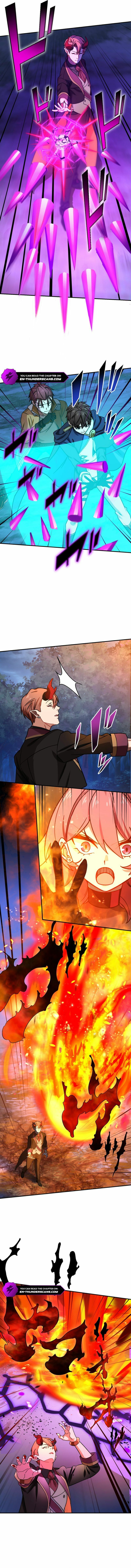 Saikyou Ansatsusha, Class Ten