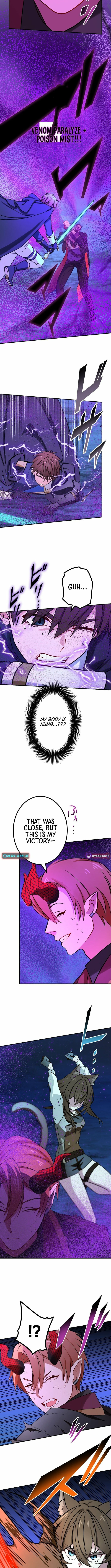 Saikyou Ansatsusha, Class Ten