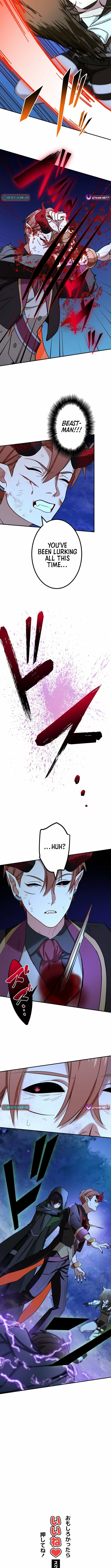 Saikyou Ansatsusha, Class Ten