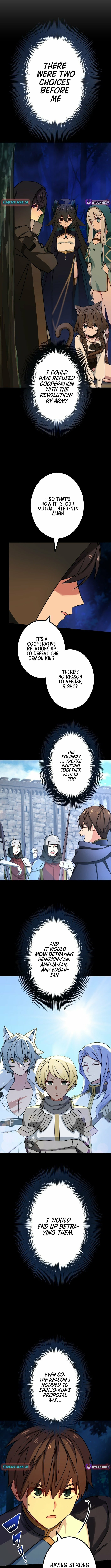 Saikyou Ansatsusha, Class Ten