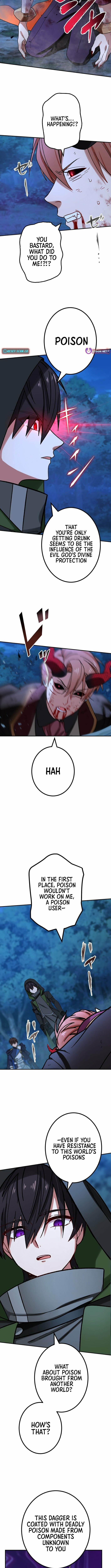 Saikyou Ansatsusha, Class Ten